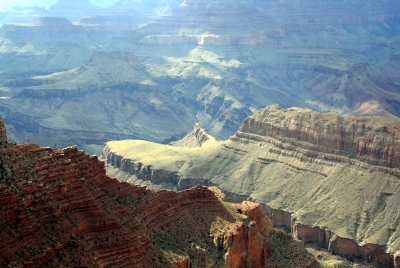 Grand Canyon 2008